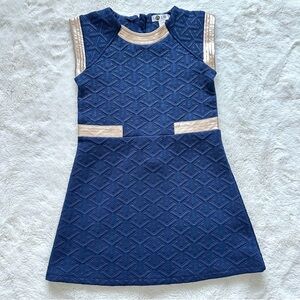 Petit Lem girls dress size 6 years